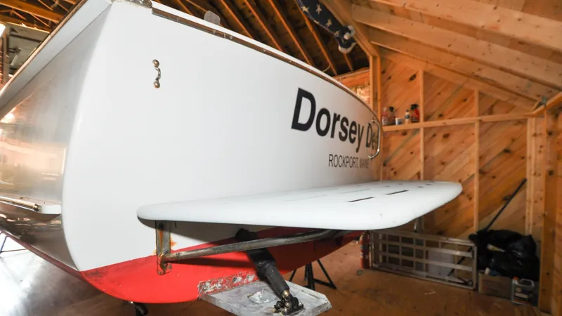 Slide: The Image of 2015 Holland 32 | Dorsey Dee - 6307735