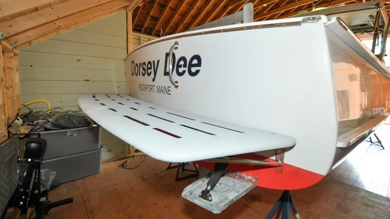 Slide: The Image of 2015 Holland 32 | Dorsey Dee - 6307720