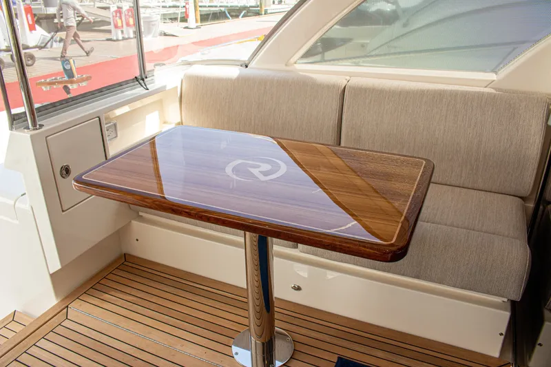 Slide: The Image of Riviera 46 Sports Motor Yacht 2025 - 6307966