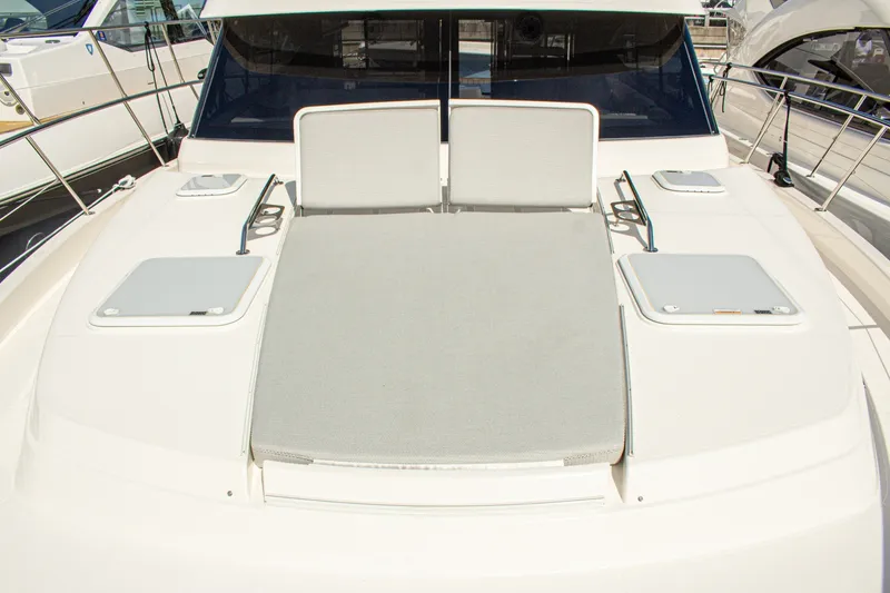 Slide: The Image of Riviera 46 Sports Motor Yacht 2025 - 6307969