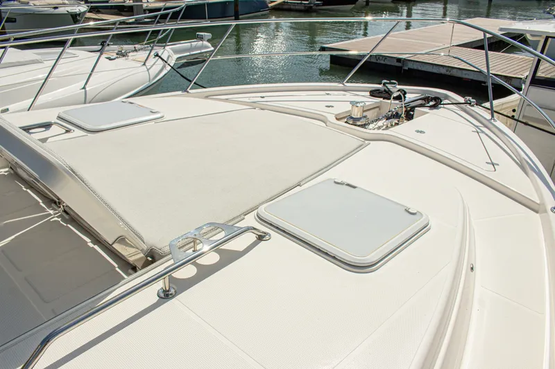 Slide: The Image of Riviera 46 Sports Motor Yacht 2025 - 6307970