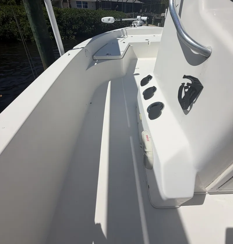 Slide: The Image of Cobia 21 BAY 2017 - 6382342