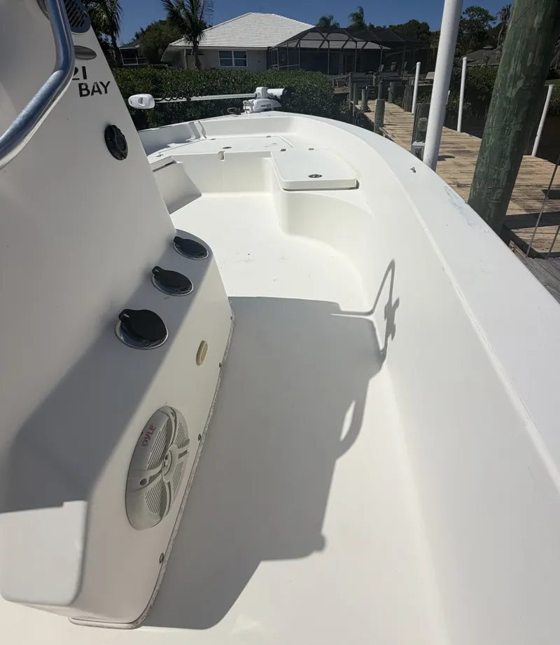 Slide: The Image of Cobia 21 BAY 2017 - 6382341
