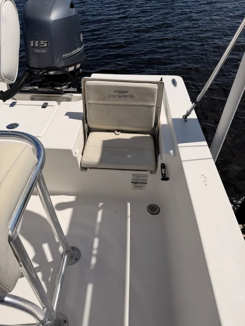 Slide: The Image of Cobia 21 BAY 2017 - 6382339