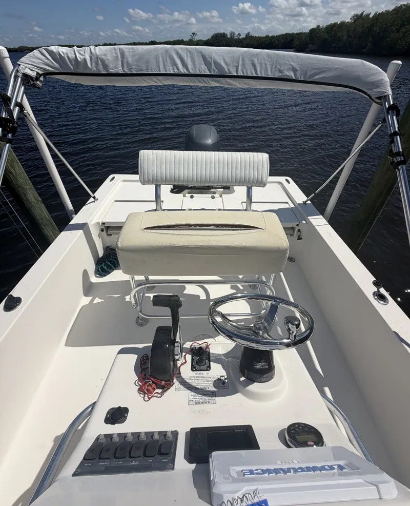 Slide: The Image of Cobia 21 BAY 2017 - 6382333