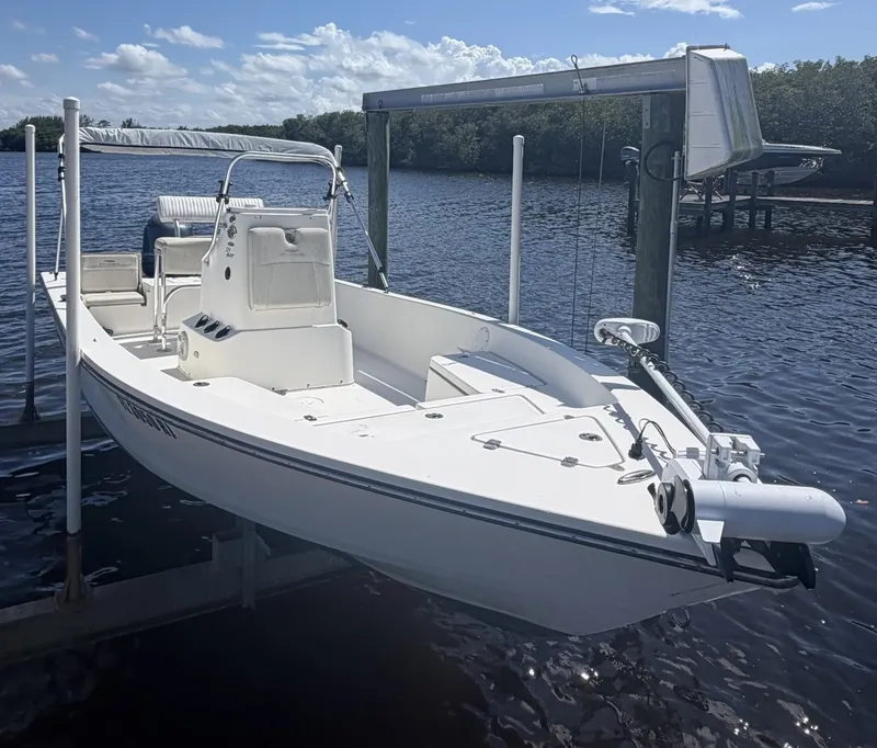 The Image of Cobia 21 BAY 2017 - 6382324