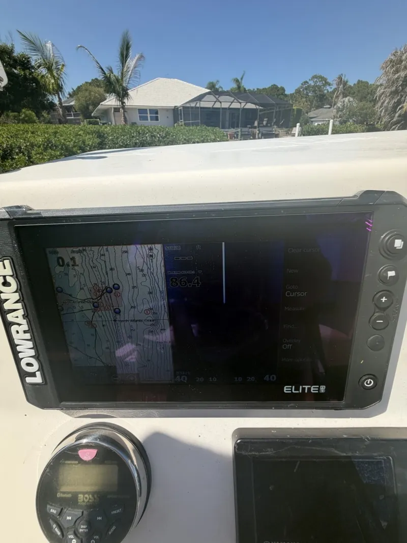 Slide: The Image of Cobia 21 BAY 2017 - 6382347