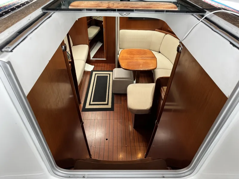 Slide: The Image of Beneteau 423 2004 - 6308540