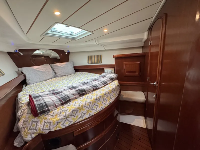 Slide: The Image of Beneteau 423 2004 - 6308617