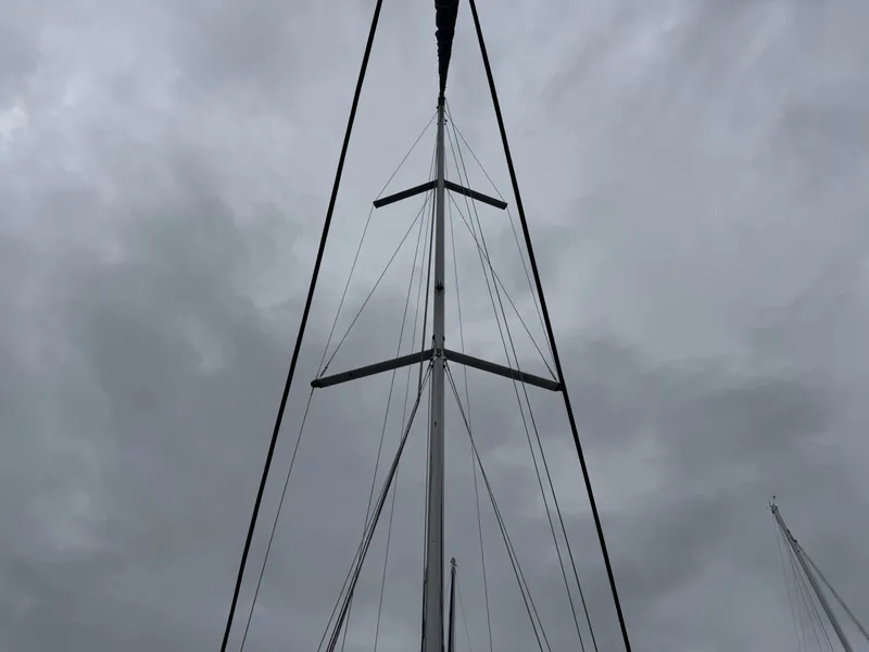 Slide: The Image of Beneteau 423 2004 - 6308512