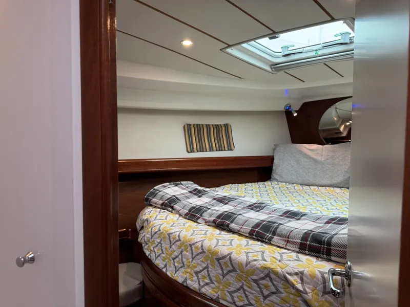 Slide: The Image of Beneteau 423 2004 - 6308657