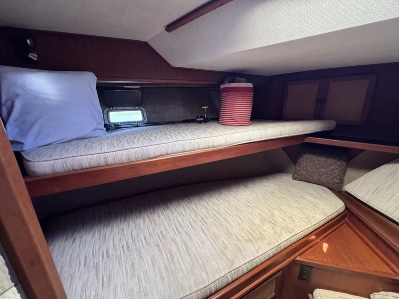 Slide: The Image of Viking Aft Cabin Motor yacht 1984 - 6314110