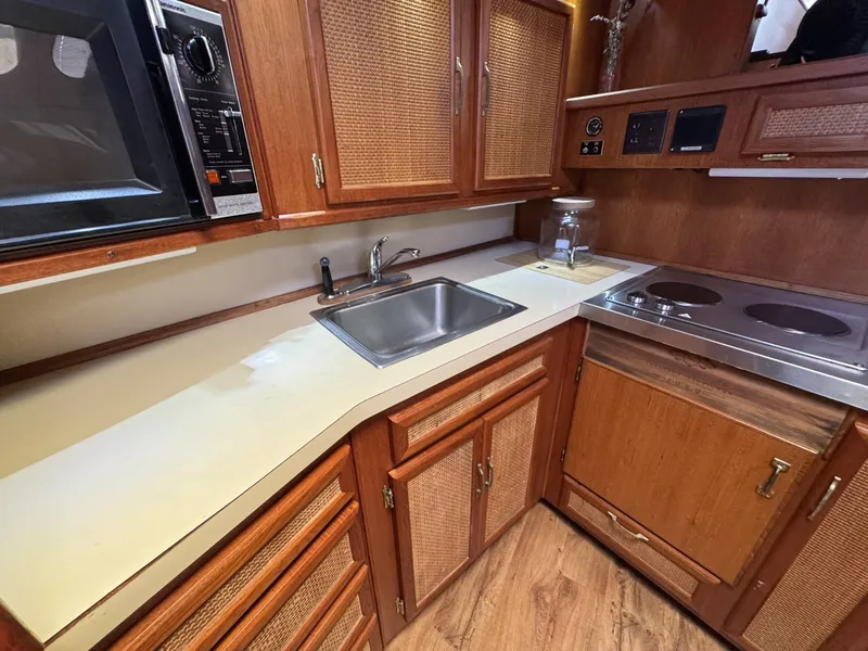 Slide: The Image of Galley - 6314113