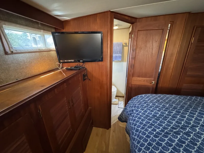 Slide: The Image of Master Stateroom - 6314302