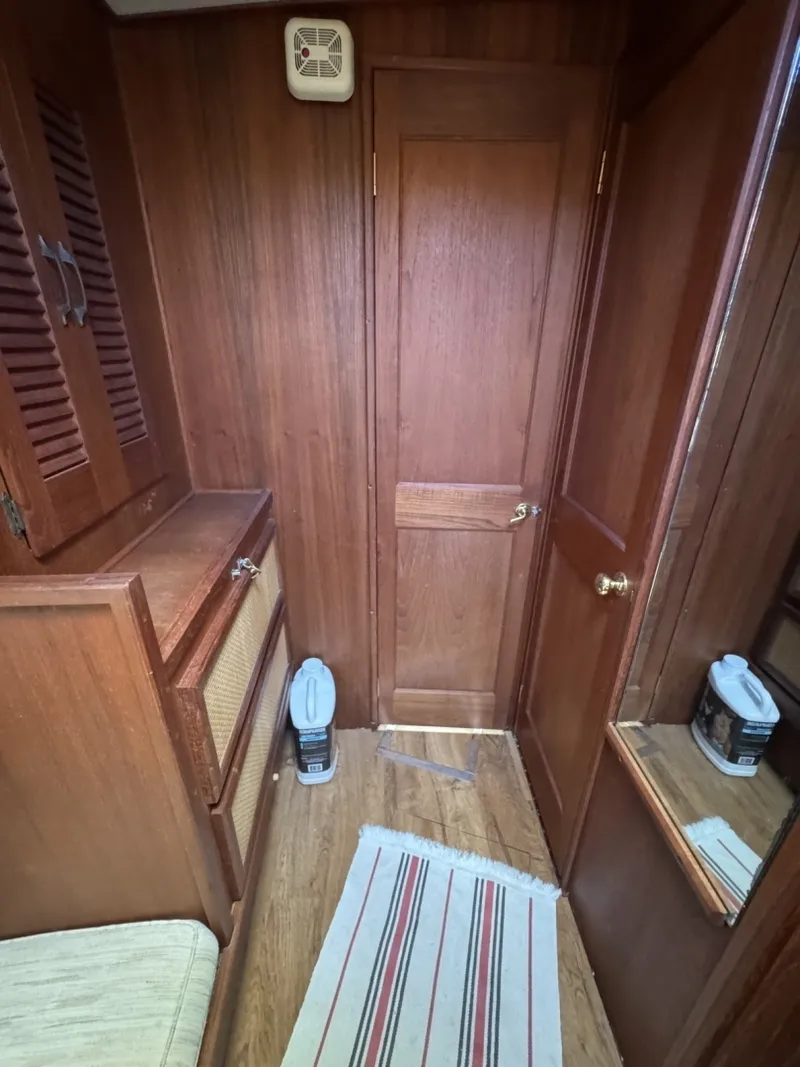 Slide: The Image of Viking Aft Cabin Motor yacht 1984 - 6314105