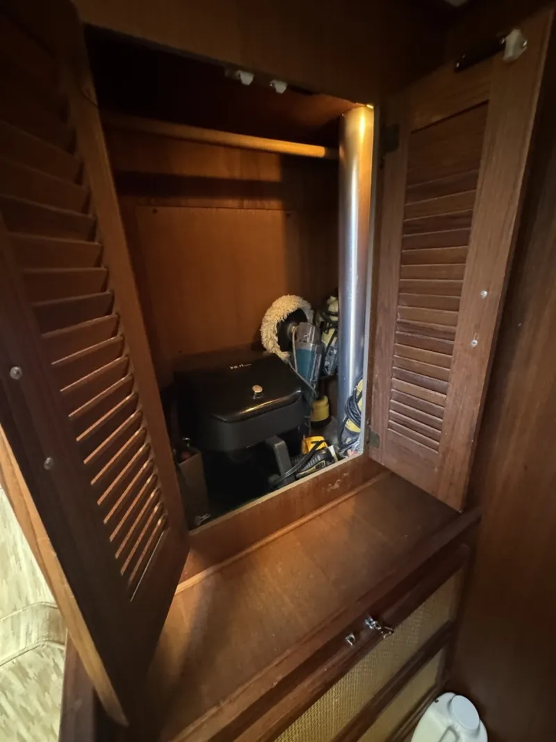 Slide: The Image of Viking Aft Cabin Motor yacht 1984 - 6314108