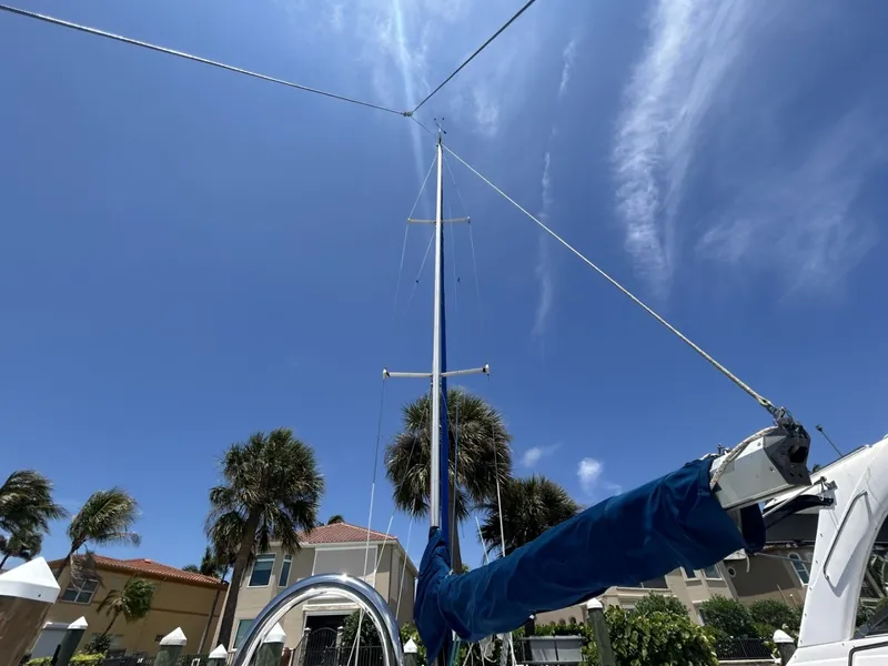Slide: The Image of Catalina 270 1994 - 6313956