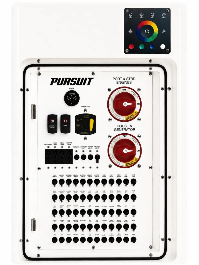 Slide: The Image of Pursuit 37 2023 - 6318970