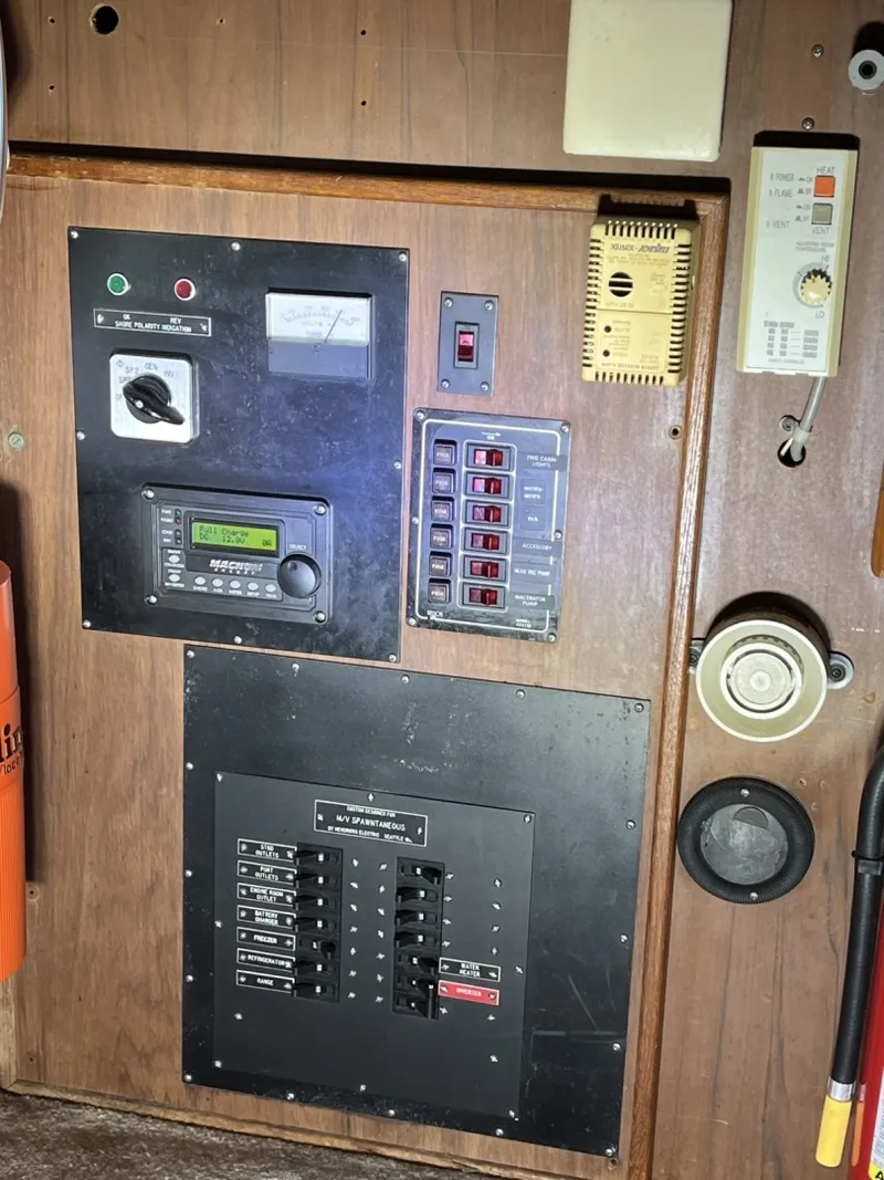 Slide: The Image of Fiberform 34 1976 - 6331377