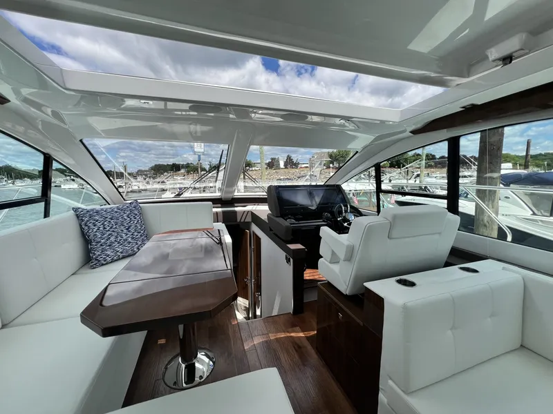 Slide: The Image of Cruisers 50 Cantius 2021 - 6400759