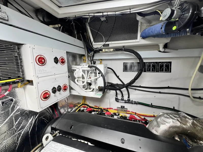 Slide: The Image of Cruisers 50 Cantius 2021 - 6400839