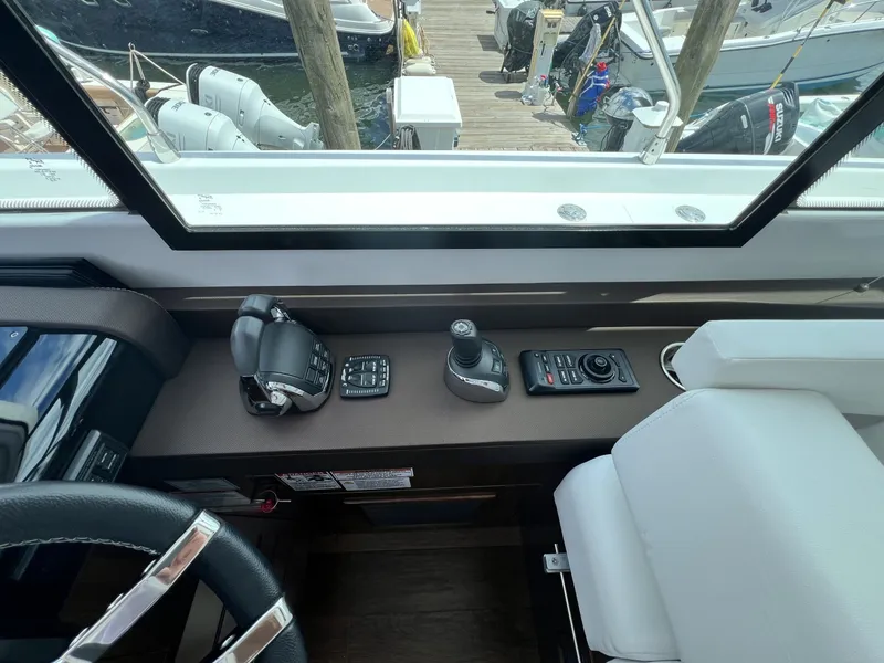 Slide: The Image of Cruisers 50 Cantius 2021 - 6400773