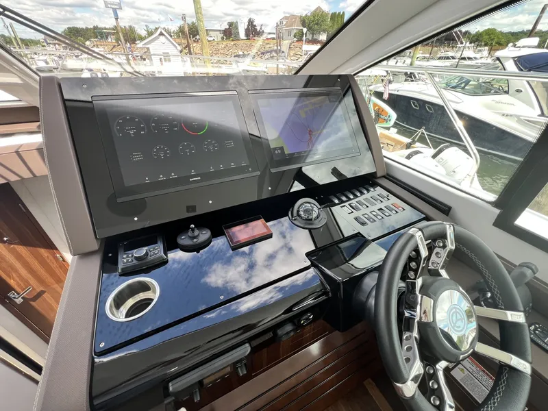 Slide: The Image of Cruisers 50 Cantius 2021 - 6400771
