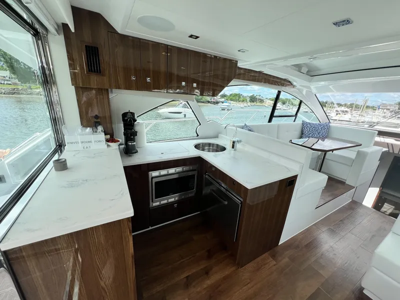Slide: The Image of Cruisers 50 Cantius 2021 - 6400757