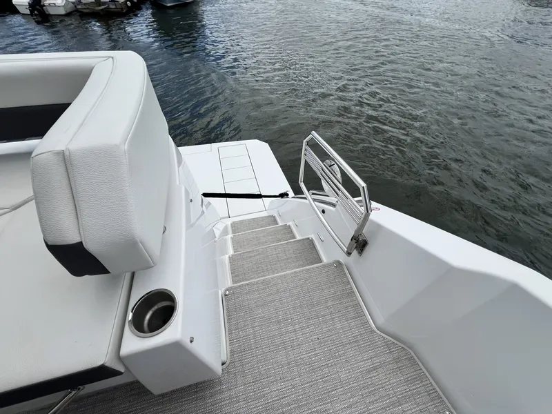 Slide: The Image of Cruisers 50 Cantius 2021 - 6400812