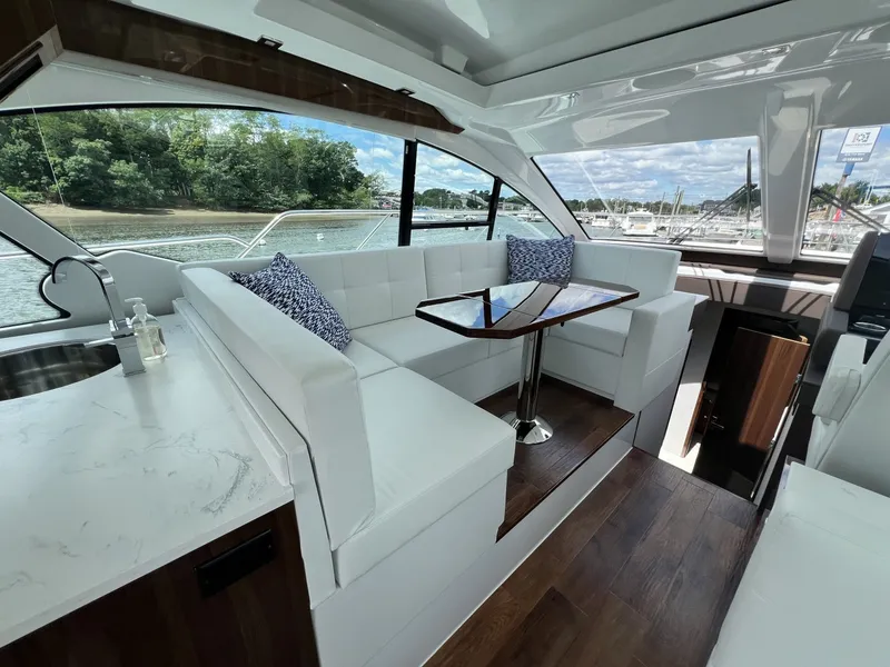 Slide: The Image of Cruisers 50 Cantius 2021 - 6400762
