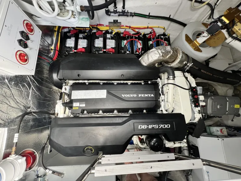 Slide: The Image of Cruisers 50 Cantius 2021 - 6400842