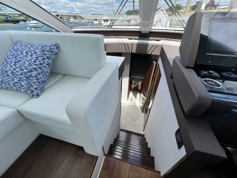 Slide: The Image of Cruisers 50 Cantius 2021 - 6400778