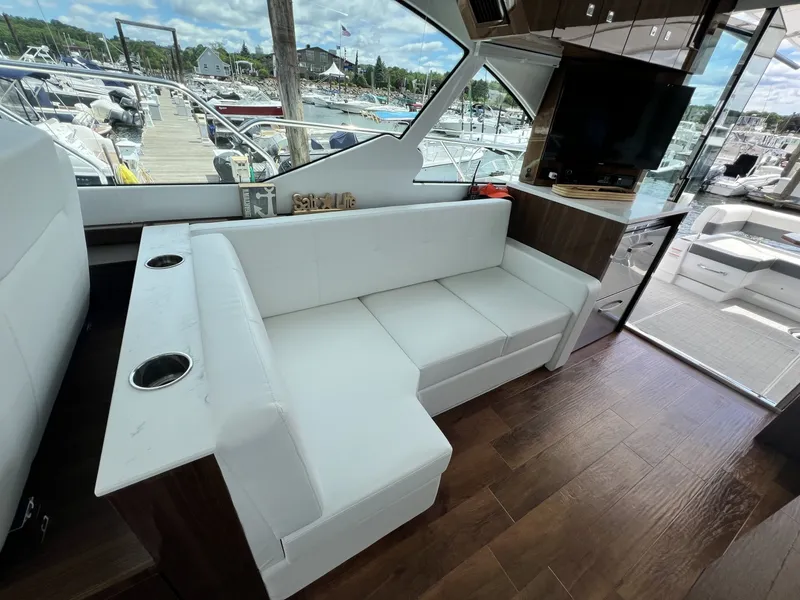 Slide: The Image of Cruisers 50 Cantius 2021 - 6400756