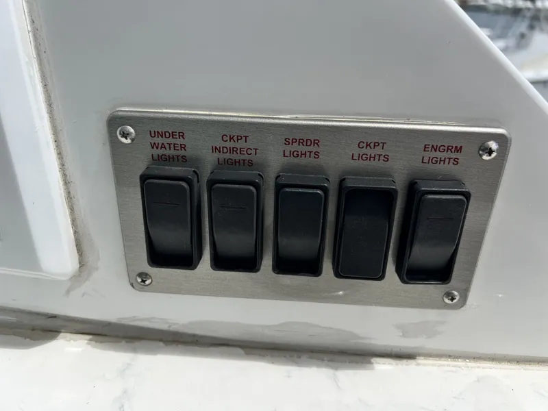 Slide: The Image of Cruisers 50 Cantius 2021 - 6400810