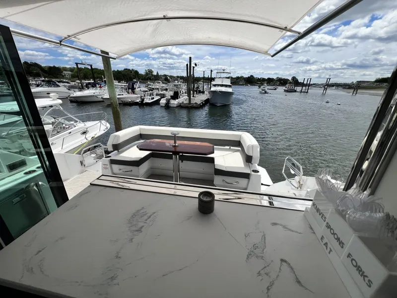 Slide: The Image of Cruisers 50 Cantius 2021 - 6400805