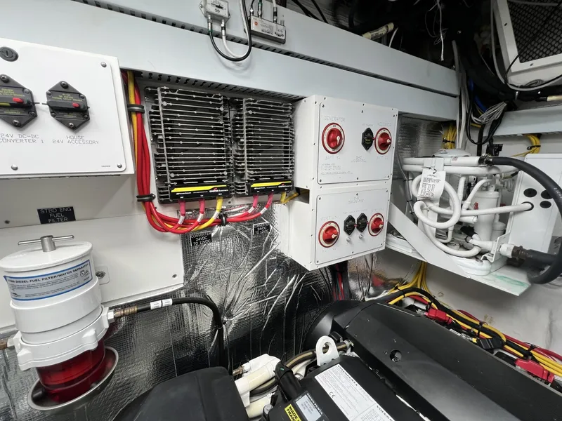 Slide: The Image of Cruisers 50 Cantius 2021 - 6400840