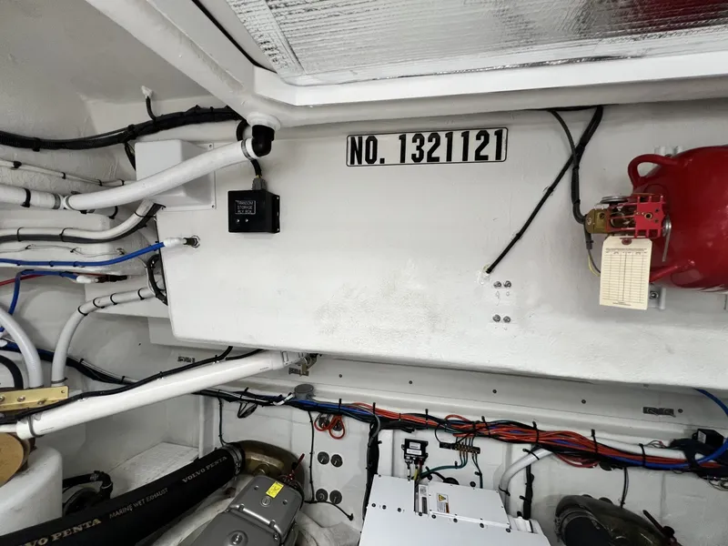 Slide: The Image of Cruisers 50 Cantius 2021 - 6400836