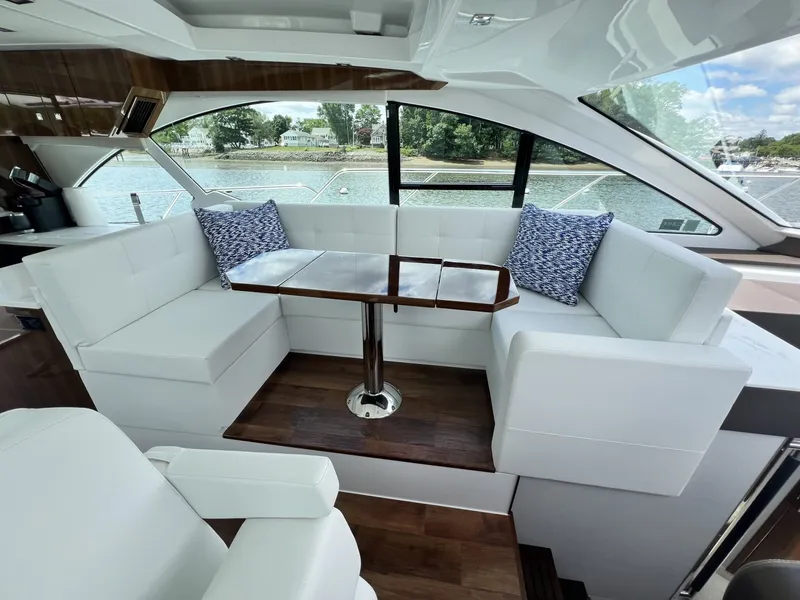 Slide: The Image of Cruisers 50 Cantius 2021 - 6400761