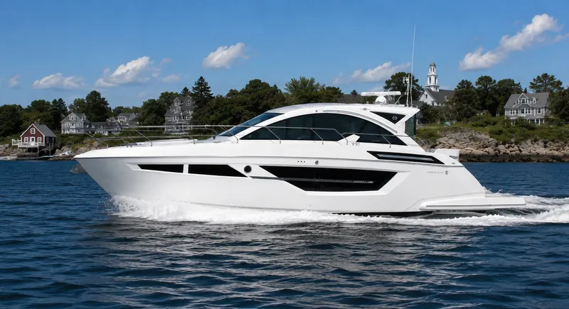 Slide: The Image of Cruisers 50 Cantius 2021 - 6406216