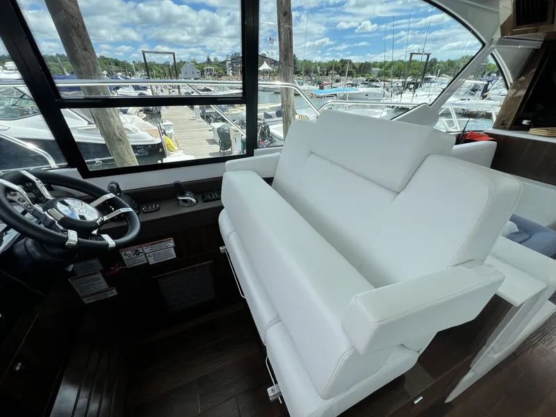 Slide: The Image of Cruisers 50 Cantius 2021 - 6400772