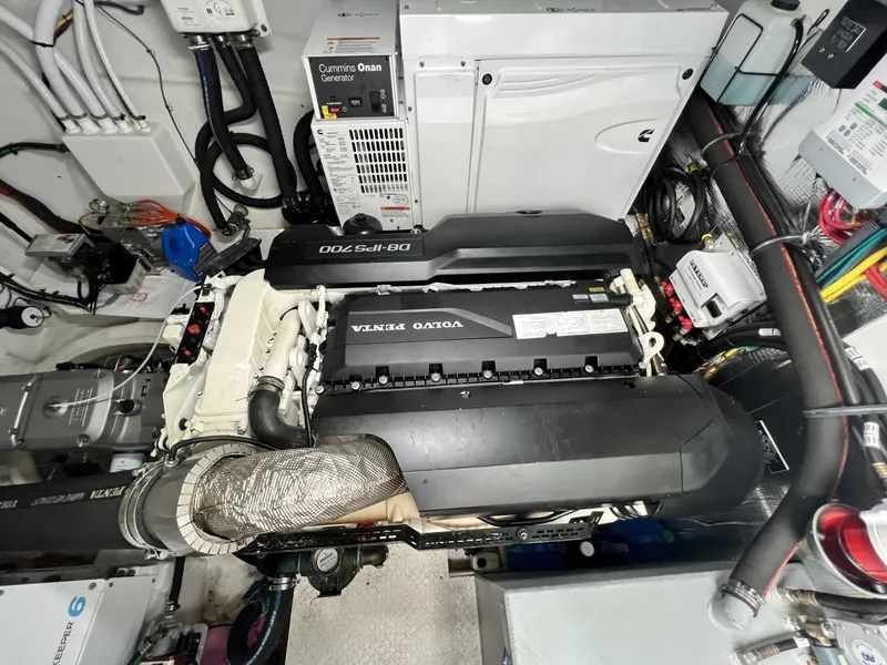Slide: The Image of Cruisers 50 Cantius 2021 - 6400841