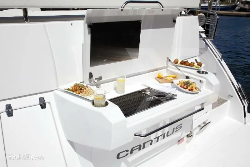 Slide: The Image of Cruisers 50 Cantius 2021 - 6400818