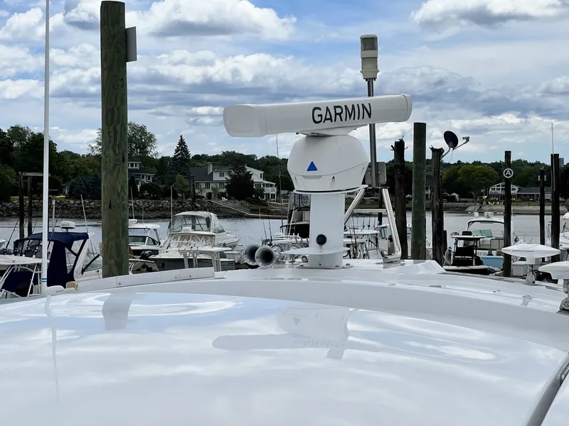 Slide: The Image of Cruisers 50 Cantius 2021 - 6400821
