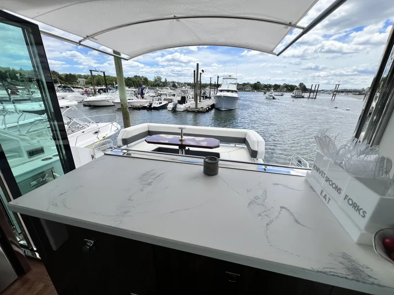 Slide: The Image of Cruisers 50 Cantius 2021 - 6400764