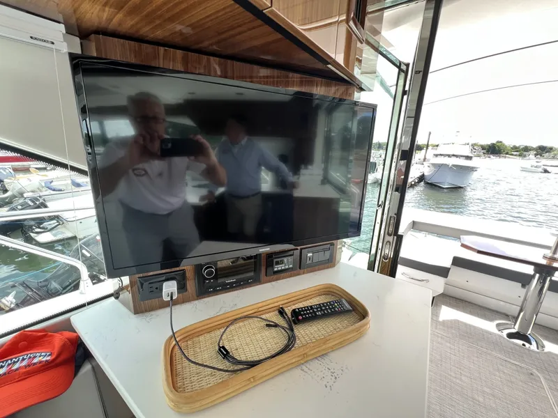 Slide: The Image of Cruisers 50 Cantius 2021 - 6400769
