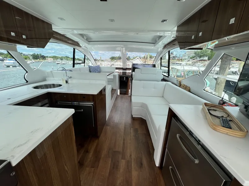 Slide: The Image of Cruisers 50 Cantius 2021 - 6400755