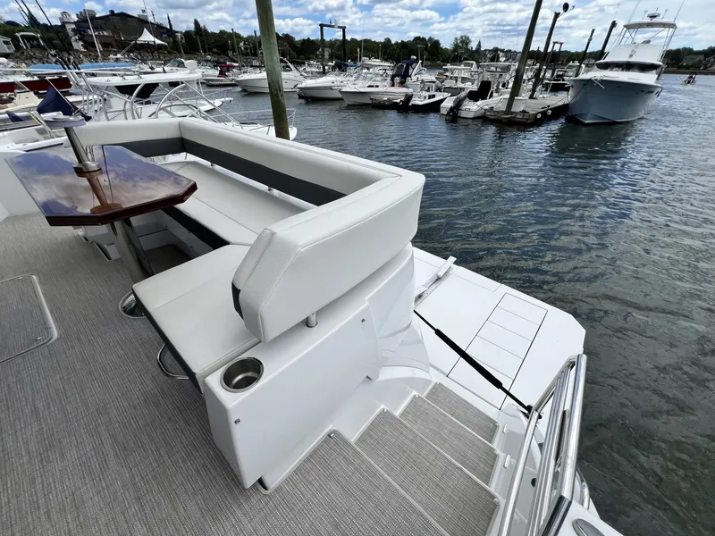 Slide: The Image of Cruisers 50 Cantius 2021 - 6400813