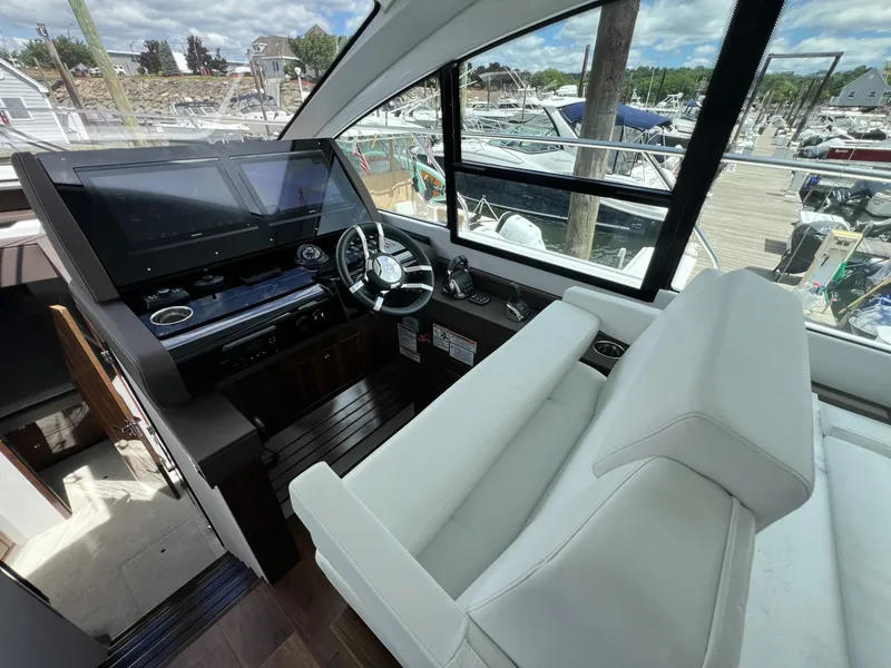 Slide: The Image of Cruisers 50 Cantius 2021 - 6400770
