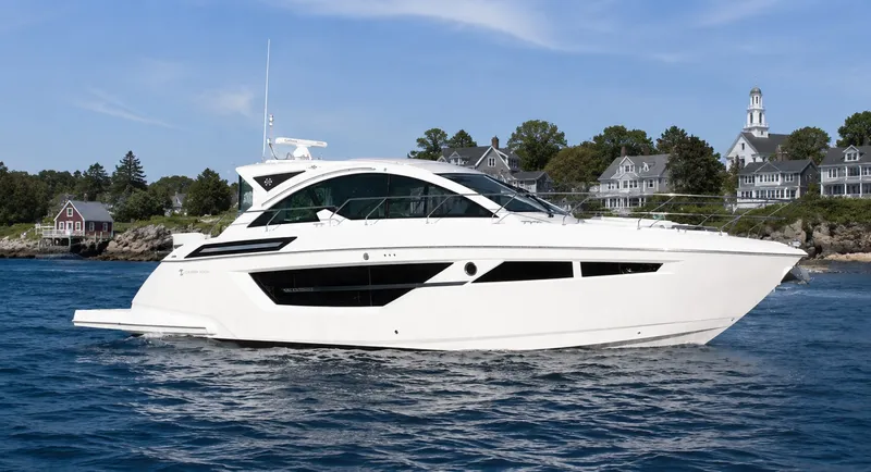 Slide: The Image of Cruisers 50 Cantius 2021 - 6406211