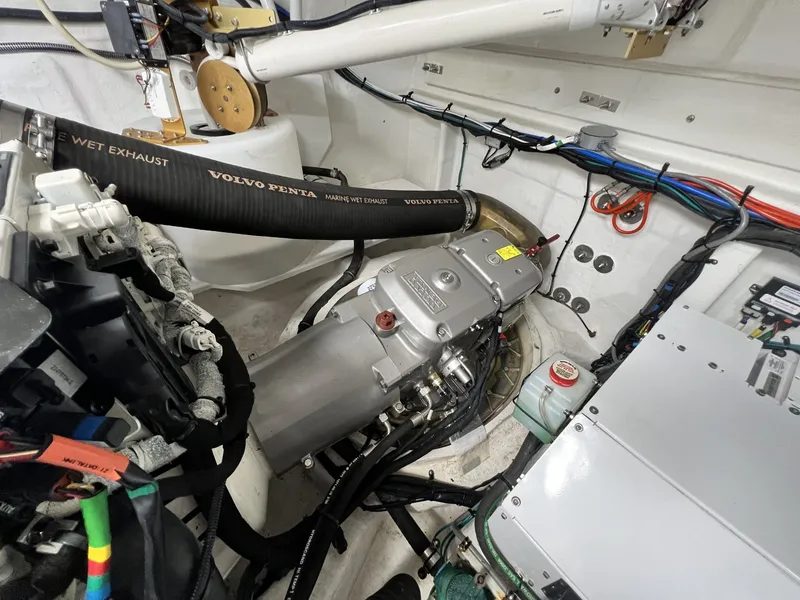 Slide: The Image of Cruisers 50 Cantius 2021 - 6400834